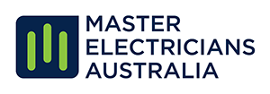 Master Electricians Australia-Logo