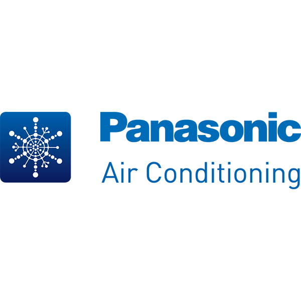 Panasonic Air Conditioning Logo