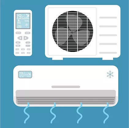 Split System Air Conditioners