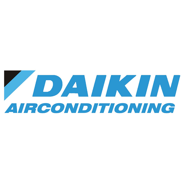 DAIKIN Airconditioning Logo