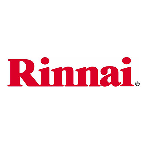 Rinnai Logo