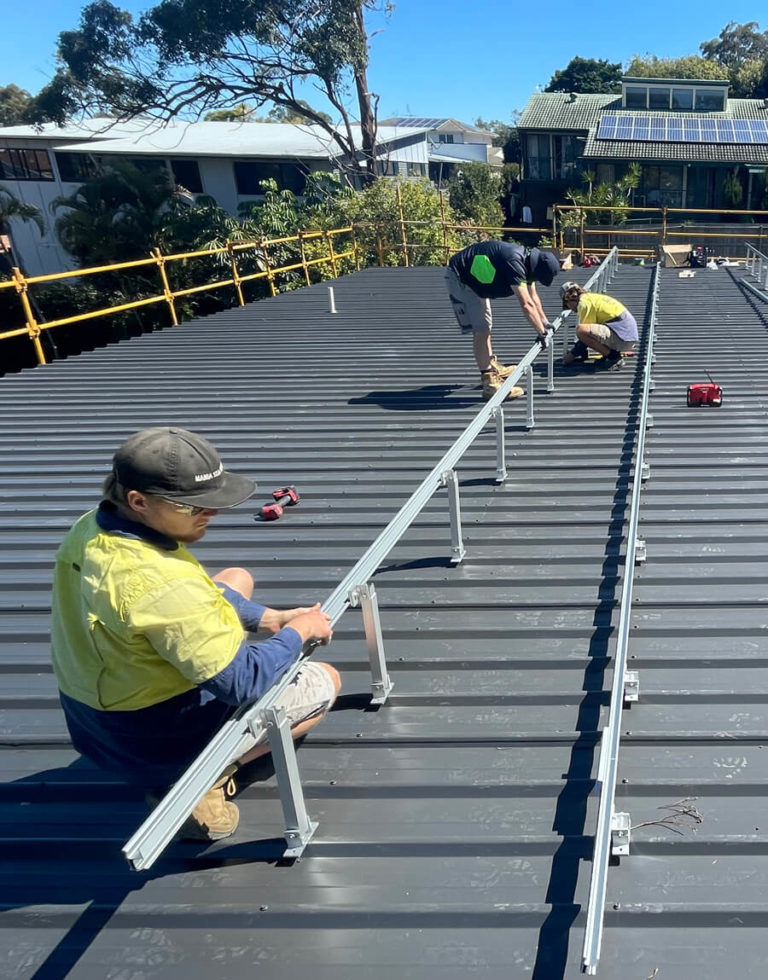 Sunshine Coast Electrician